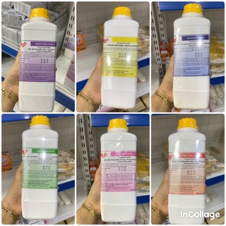 Màu thực phẩm dạng dầu Thới Vương 1 Lít-Thi Vũ Mart