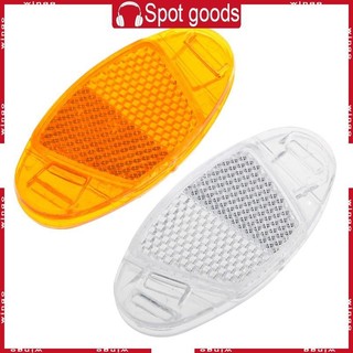 Godd 1 Xe Đạp Nói Phản Quang Cảnh Báo An Toàn Bánh Xe Cho Vành Phản Quang M