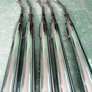 Pô dream 2345 cổ inox