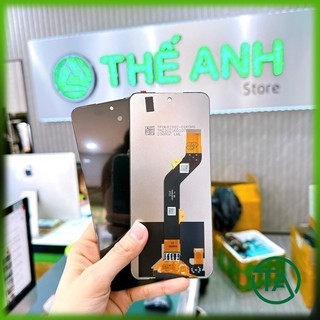  Màn hình Tecno Pova 4   Pova Neo 3   Pova Neo 2   Hot 12   Hot 12 Play   Hot 20   Note 12i   zin  đã test hiển thị đẹp. 