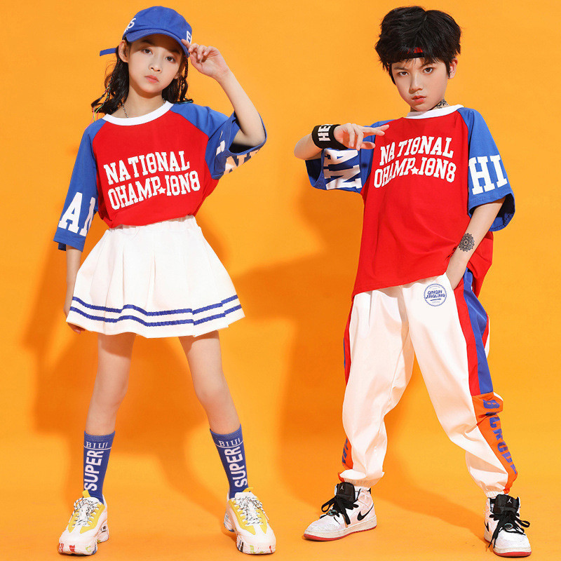 Bộ Đồ Nhảy Cho Bé Gái Quần Hiphop Nữ Bé Gái  Đồ Nhảy Cho Bé Gái Bộ Hiphop Bé Gái Đồ Nhảy Hiphop Cho 