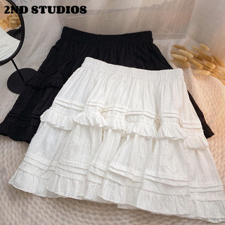 Studios THỨ 2 [...] S-xl Hàn Quốc Retro Cổ Cao Gót Váy Ngắn Gợi Cảm Váy Ngắn Nga Váy Đen Jennie HHFWC0009