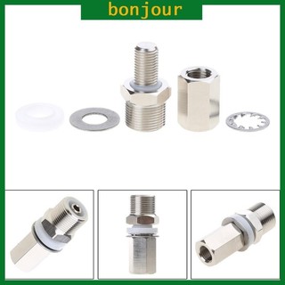 Lắp ăng-ten BON Dễ sử dụng S216 3 8 24 sang SO239 để lắp đặt không cần Hassle