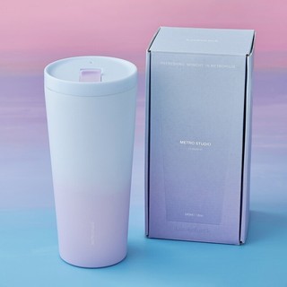  Cột tóc dễ thương kiểu dáng Hàn Quốc nhiều mẫu cho Ly giữ nhiệt 540ml LocknLock nắp trượt LHC4279VOL - HAPOS