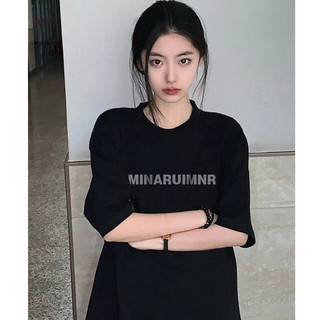 Áo thun nữ form rộng cotton 100% vải hàng cao cấp chất lượng tiêu chuẩn xuất khẩu Emilyshop