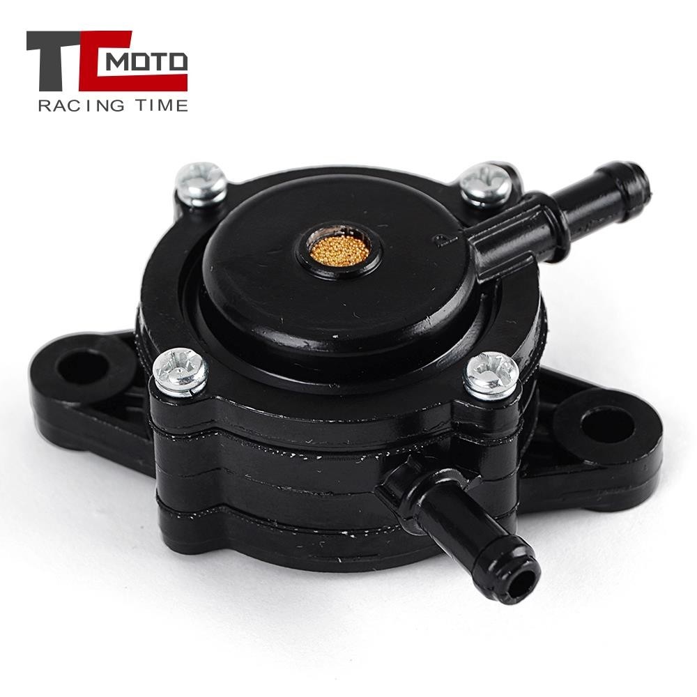 Bơm Nhiên Liệu Cho Kawasaki KAF400 Mule 600 610 2X2 4X4 Brute Force 650 750 KVF650 KVF750 FD731V FH3