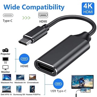 type-c TO hdmi,Cáp chuyển đổi USB type C sang Vga / Dp / Hdmi/ Mini Dp/ Hdmi