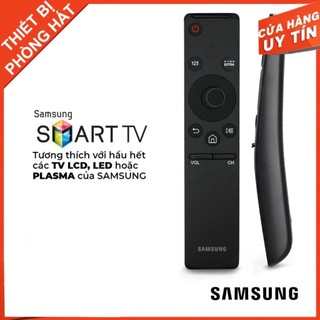 Remote điều khiển samsung 4k smart - không giọng nói