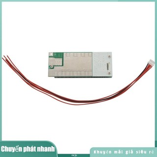 Bảng mạch bảo vệ 4S 12V 100A Lifepo4 Bms 3.2V với bộ lưu trữ năng lượng biến tần cân bằng Pin sạc ncsqqkjjs.vn
