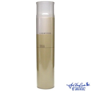 Xịt tạo kiểu phồng nhẹ Milbon Lightfox Nigelle Lafusion 175gr - MK