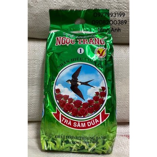 Trà Sâm Dứa - Trà Lài Ngọc Trang 400g