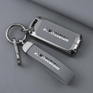  Ốp Chìa Khoá Mitsubishi Outlander Eclipse Xforce ASX Xpander Vỏ Chìa Khoá Ô Tô Bọc Chìa Khoá Smartkey 