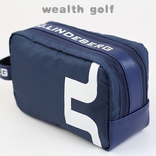 Túi ly hợp golf Jl đa chức năng đựng dụng cụ