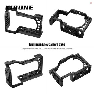 Kiqune thay thế đặc biệt cho giá đỡ máy ảnh hợp kim nhôm 1 / 4 3 / 8 a6000 / a6100 / a6300 / a6400 / a6500