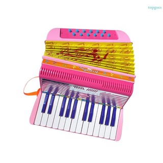 Chất liệu Abs với 24 phím 12-bass Abs 12-bass Khóa chất liệu Abs Nút âm nhạc có khóa Chất liệu âm nhạc có khóa Nút âm nhạc Mắt tay