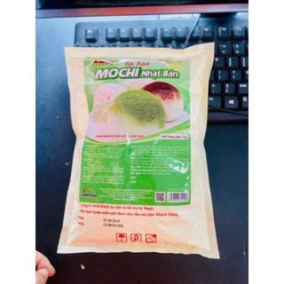 Bột trộn sẵn bánh mochi nhật bản Mikko 1kg