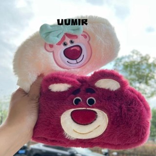  Túi Đựng Bút Chì Hộp Đựng Bút Dung Tích Lớn Đa Năng Quà Tặng Hộp Văn Phòng Phẩm Sang Trọng Lotso Bán Chạy 