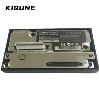 Cặp adapter chuyển đổi mạng sata cho ps2 fat