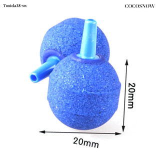 1 Đá Sủi Bọt Khí Oxy Cho Bể Cá Cảnh