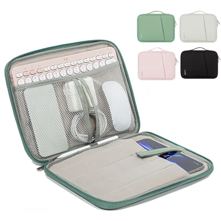 Vỏ máy tính xách tay 13 Inch cho Surface Pro 9 Case Pro 9 / 8 / X / 7 + / 7 / 6 Surface Pro 8 Case 1