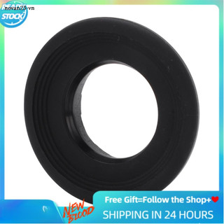 Macospice dk‑17 eyepiece eyecup viewfinder for d4/d4s/d5/d6/df d500