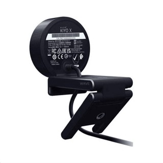 Webcam máy tính Razer Kiyo X