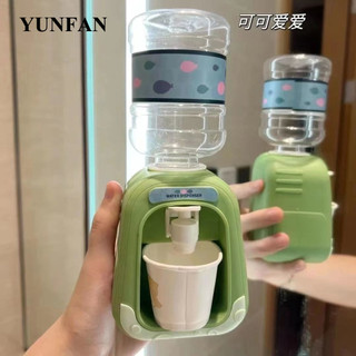 Bình Đựng Nước Tẩy Trang mini Nhân Tạo Đa Năng