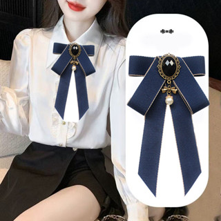 [Giao hàng tại địa phương ngay lập tức]Nơ Cài Áo Cử Nhân Hợp Kim