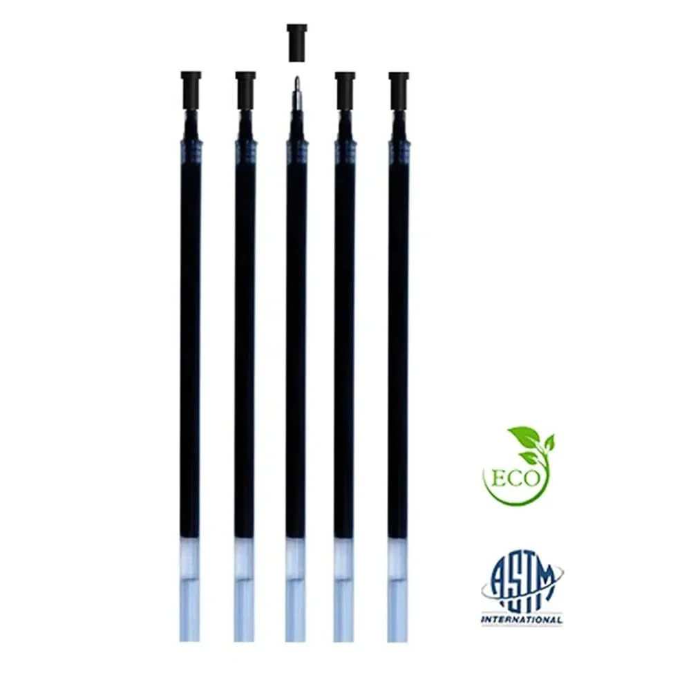 Ruột Bút Gel Thiên Long GR-04 xanh