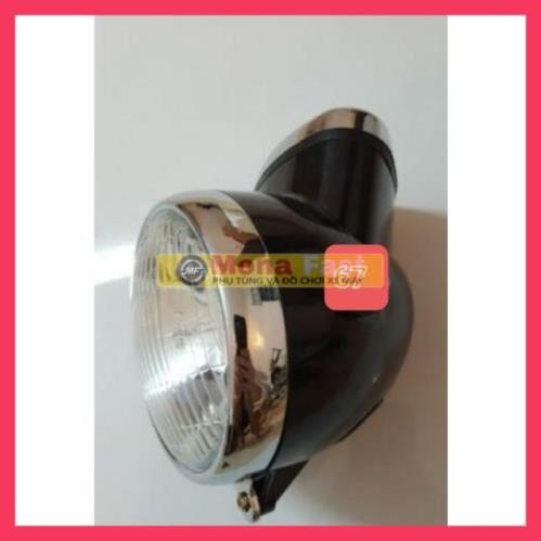 bộ chóa pha đèn 67 gáo và đồng hồ