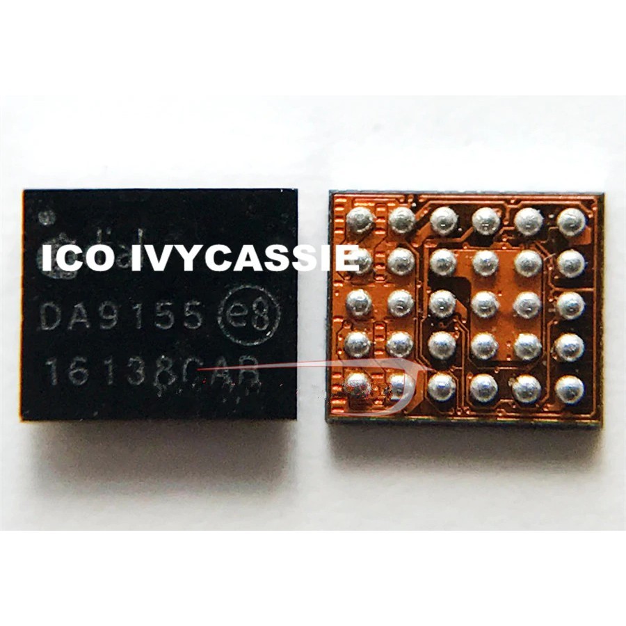 DA9155 IC sạc SamSung Note7 NoteFE C7000