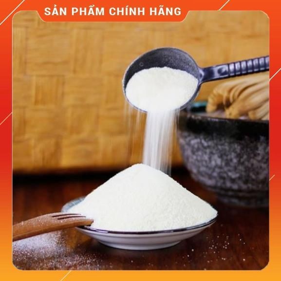 Bột Sữa Gongcha