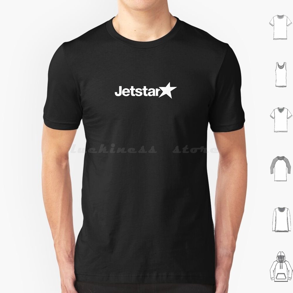 Brilliant Jetstar Design T Flight Airbus Jet Plane International Jetstar Boeing Airways cotton
