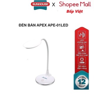 Đèn bàn Apex APE-01LED