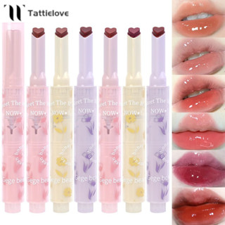 Son bóng thạch mật ong JULYSTAR dưỡng ẩm mềm mượt cho nữ