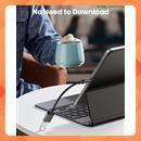 Cáp OTG USB Type-C 3.1 to USB 3.0 Ugreen 15305 cao cấp