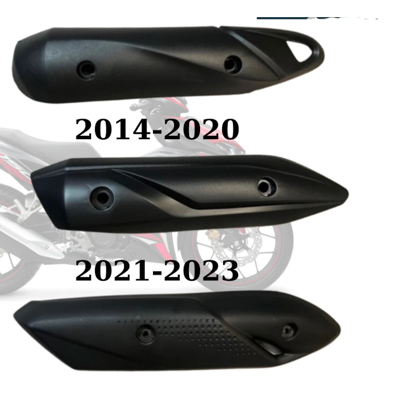 Ốp pô xe Vision các đời loại tốt, vision 2014 - 2023