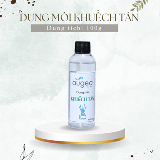  Dung Môi Khuếch Tán Tinh Dầu Augeo Clean Multi Dùng Để Sản Xuất Tinh Dầu Cắm Que Treo Xe Xịt Phòng 