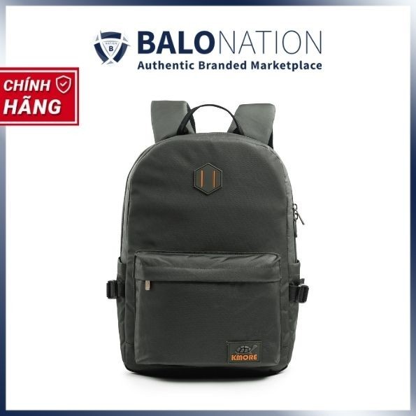 [CHÍNH HÃNG] Balo Laptop 14 inch KMORE Abel - BH Dài Hạn
