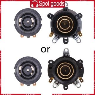 Godd Ấm Siêu Tốc Điện Điều Khiển Nhiệt Độ Đầu Đế Ổ Cắm Nhiệt Công Tắc Đế Khớp Nối Ấm Siêu Tốc Điện Phụ Kiện