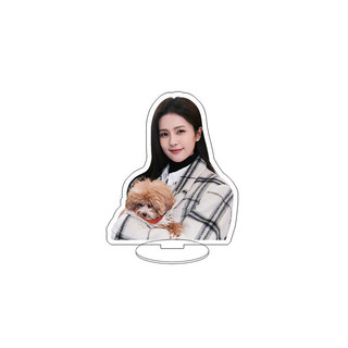 Mô hình Standee Bạch Lộc loại 6cm_ĐH