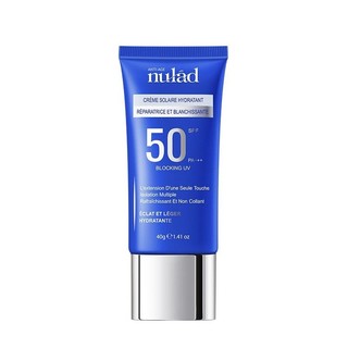 Kem Chống Nắng Unisex Làm Trắng Da Mặt Cách Ly Kem Chống Nắng Ngoài Trời Làm Mới Chống Tia UV spf50