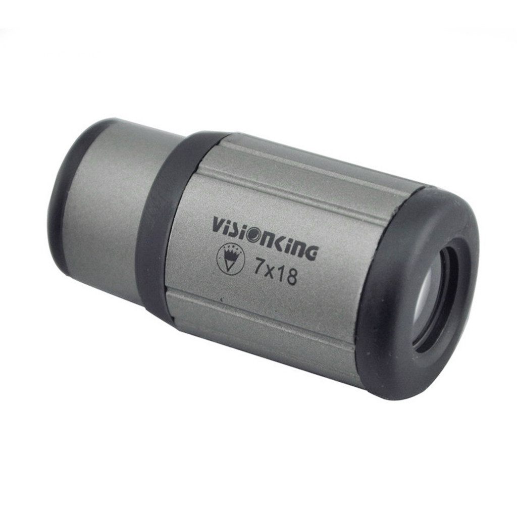 [Wx] Kính thiên văn một mắt Tầm nhìn ban đêm Mini Chống trượt Ổn định Độ phóng đại 7 lần Độ rõ nét cao Ngoài trời một mắt để cắm trại | BigBuy360 - bigbuy360.vn
