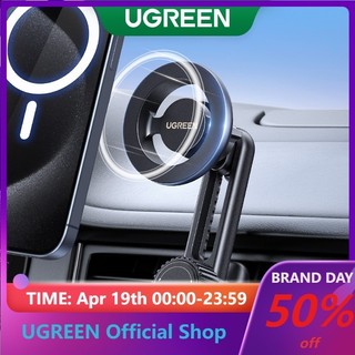 Ugreen Giá Đỡ Điện Thoại Nam Châm Linh Hoạt Cho iphone 15 14 13 12 series