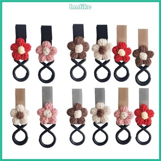 Móc treo đồ gắn xe đẩy em bé tiện dụng