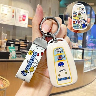  Ốp Chìa Khoá Toyota Cc Corolla Cross RAV4 Altis Camry Vỏ Chìa Khoá Ô Tô Bọc Chìa Khoá Smartkey 