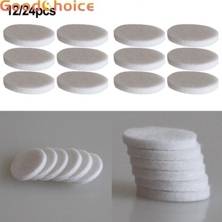 Aroma Pads Essential Oil Home Replacement Parts 12/24 Pack For Core Mini