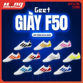 Giày bóng đá geet f50 chính hãng size 38-44