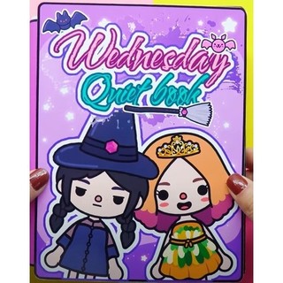 Ngôi nhà của nàng Công chúa Shophia và Cô phù thuỷ nhỏ - happyfunny