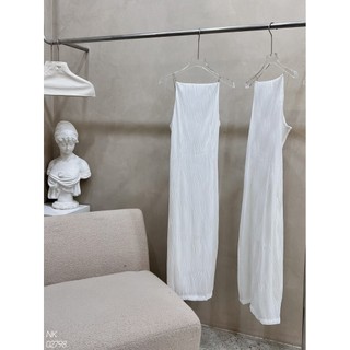 Đầm dập li xích vàng sang